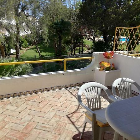 Vilamoura Beach & Pool Apartment Exterior foto