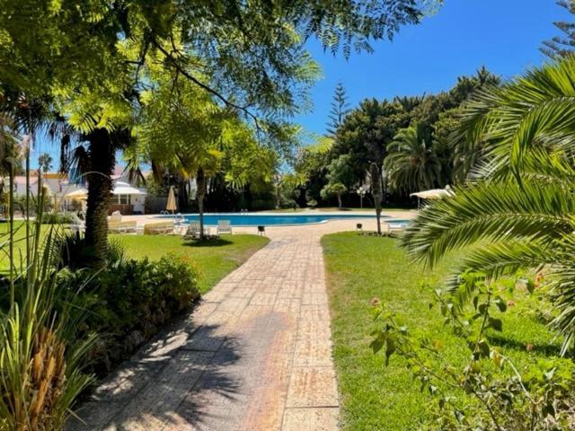 Vilamoura Beach & Pool Apartment Exterior foto