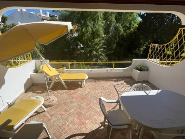 Vilamoura Beach & Pool Apartment Exterior foto
