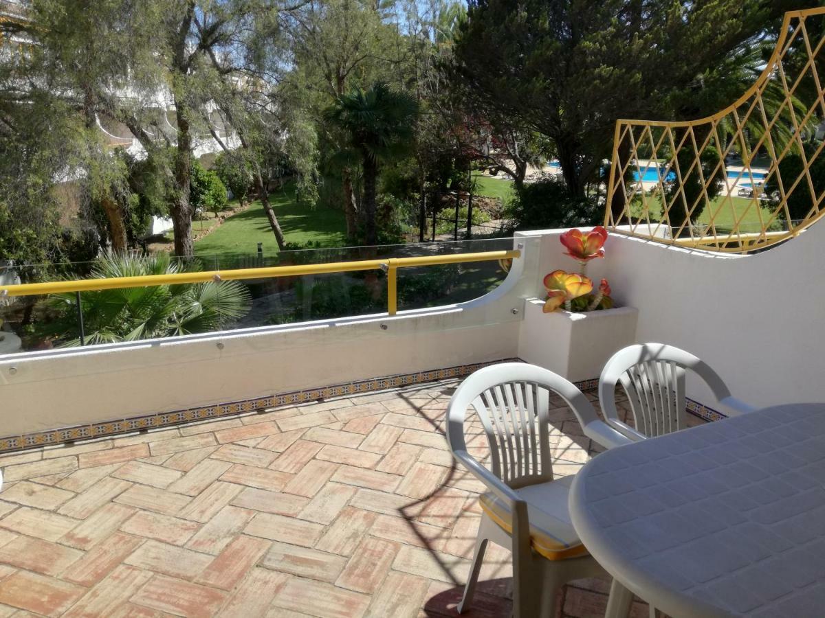 Vilamoura Beach & Pool Apartment Exterior foto